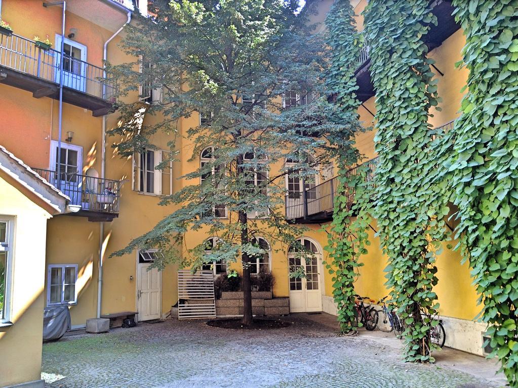 Apartment Jakominiplatz Graz Chambre photo