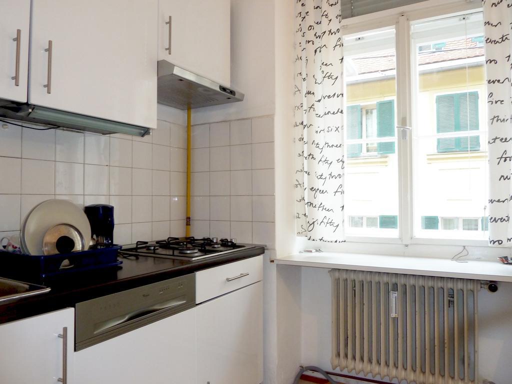 Apartment Jakominiplatz Graz Chambre photo