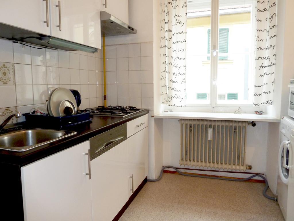Apartment Jakominiplatz Graz Chambre photo