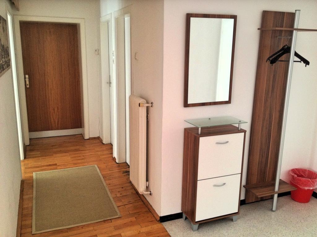 Apartment Jakominiplatz Graz Chambre photo
